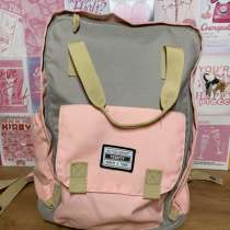 Рюкзак розовый, в Нижневартовске