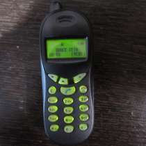 Новый оригинальный телефон Siemens A35, в Москве