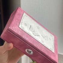 Шкатулки для украшений, в Ростове-на-Дону