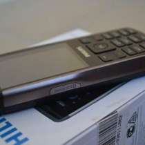 Philips Xenium X333 Champion(новый, оригинал), в Москве