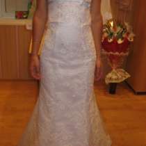 свадебное платье, в Таганроге