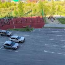 Недорогая студия в Тюмени, в Тюмени