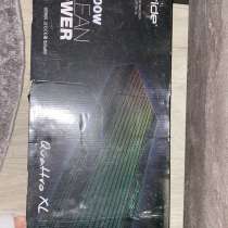 Усилитель Pride 1200w, в Нижнем Тагиле