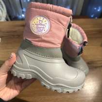 Сноубутсы для девочки, в г.Пятигорск