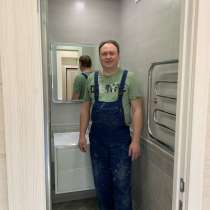 Комплексный ремонт квартир!, в Москве