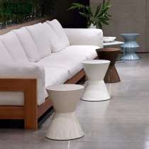 Кофейный стол в стиле Cesar Minotti, в г.Тбилиси