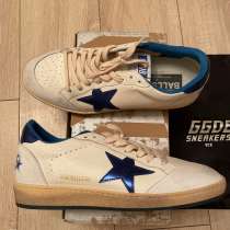 Кеды Golden Goose новые, в Москве