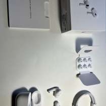 Air pods pro 2, в Великом Новгороде