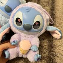 Стич Лабубу игрушка сюрприз, в Уфе