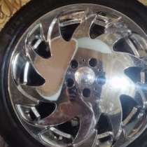 Эксклюзив, в Выксе