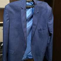 Мужской костюм 56 размер, в г.Зимовники