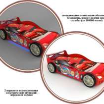 Грифон Стайл GSR-8014 кровать машина RX, в Пензе