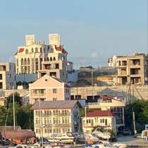 Апартаменты стрелецкая бухта, в Севастополе