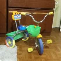 Детский велосипед, в Перми