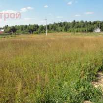 Продается земельный участок, в Вологде