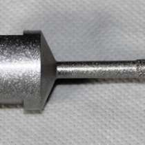 Коронка алмазная 10мм DRY SPEED М14 L35mm, в Москве