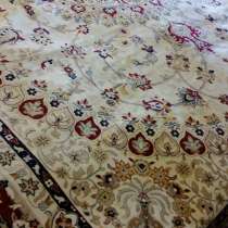 Продаю ковры шёлк/бамбук недорого, в г.Астана