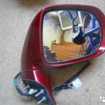 Зеркало боковое правое на Lexus RX270/350/450H 8791048590B1, в Аксае