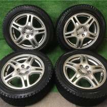Оригинальные колёса Субару, в Екатеринбурге