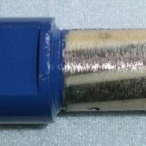 Фреза пальчиковая M0903 D24x50 1/2GAS гранит сегмент в резине, в Москве