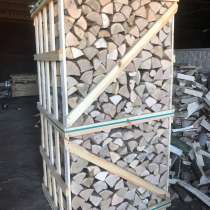 Продам колоті дрова, в г.Винница