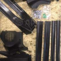 Пластик bmw e36 sedan, в Воронеже