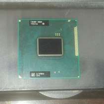 Ntel Core I3-2350m 2.30GHz 3M rPGA989 Socket G2 Dual-Core CP, в г.Баку