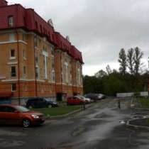 Сдается в аренду помещение 40 кв.м., в Санкт-Петербурге