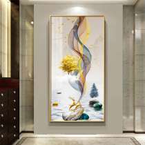 Abstract art Deco Modern style glass painting, в г.Фучжоу