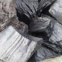 Уголь березовый древесный оптом в Алматы, в г.Алматы