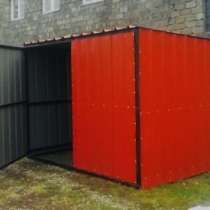 Хоз. Блок садовый, в Панино