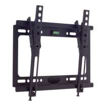 Крепление для ЖК и плазменных телевизоров Kromax IDEAL-6 Black, в г.Тирасполь