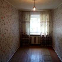 Срочно продам комнату в общежитии, в Ульяновске