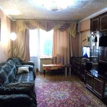 Продам 3-комнатную квартиру Тимирязева Розыбакиева за 32 млн, в г.Алматы