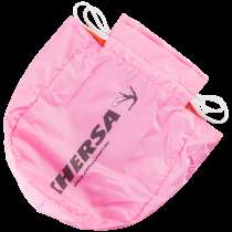 Чехол для мяча для художественной гимнастики, розовый, в Сочи