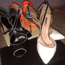 Туфли женские в ассортименте на шпильке 37 размер, в г.Караганда