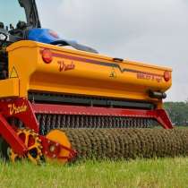 Vredo луговая сеялка подсева трав, в Воронеже