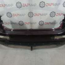 Бампер задний под парктроник Infiniti QX50 J50, в г.Киев