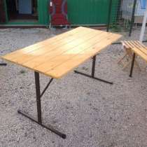 Стол дачный с бесплатной доставкой, в Волгограде