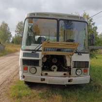 Продам автобус ПАЗ, в Сегеже