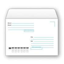 Почта нужным числом, в Москве