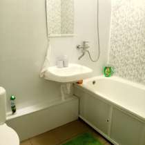 Сдается однокомнатная квартира по адресу: ул. никифорова 83, в Казани