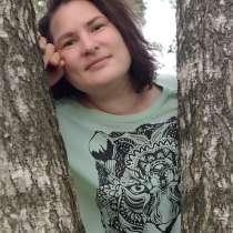 Анастасия, 34 года, хочет познакомиться – Познакомлюсь для серьезных отношений, в Дмитрове