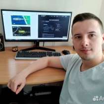 Ремонт комьютеров, ноутбуков, в Таганроге
