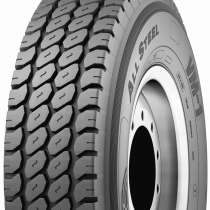 315/80R22,5 vm-1 tyrex all steel Грузовая ведущая ось, в Братске