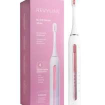 Звуковая щетка Revyline RL 070 White, в Грозном