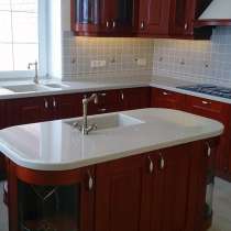 Искусственный жидкий гранит для производства столешниц, в Шилке