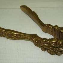 Орехокол (Q802), в Москве