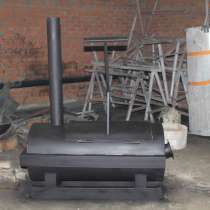 Утилизационное оборудование для сжигания биоотходов, в г.Тбилиси