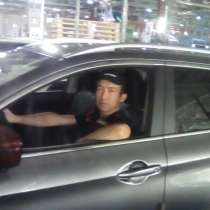 Али, 39 лет, хочет пообщаться, в Санкт-Петербурге